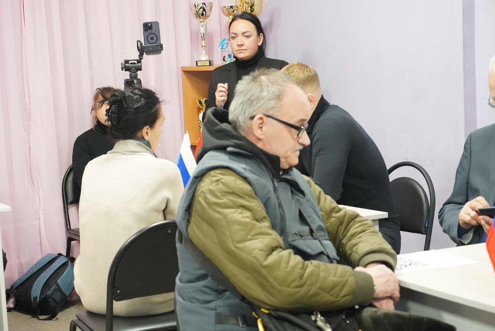 павловский посад, городской округ павловский посад, выездная администиация, жители, обращения, власть,