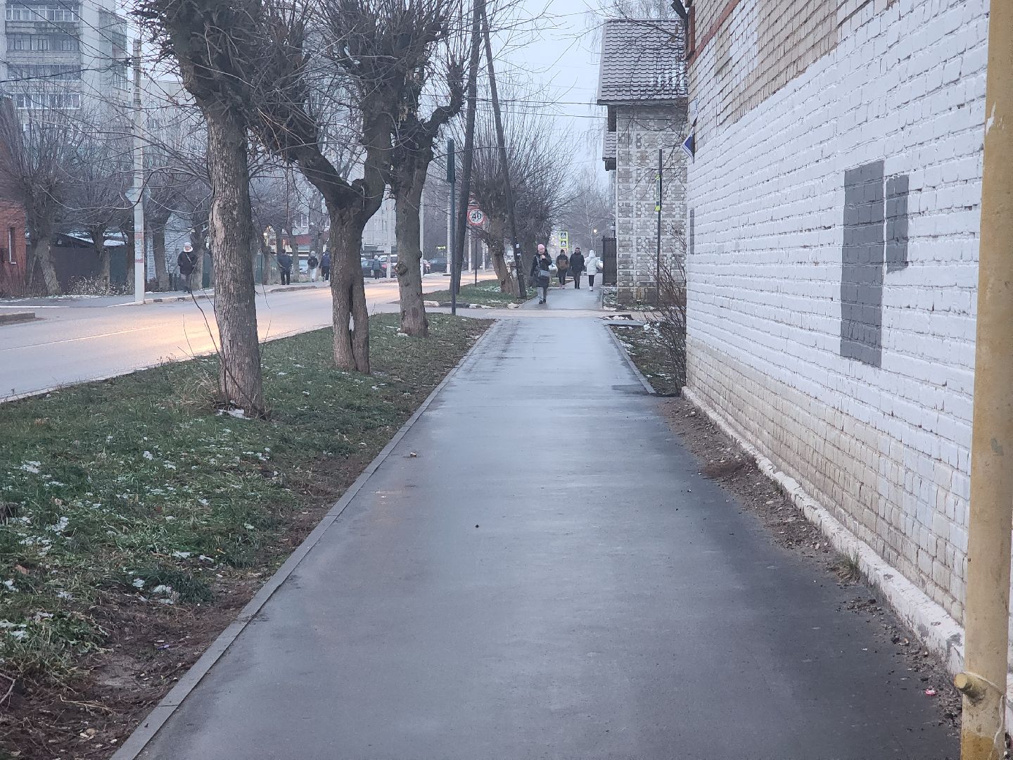 павловский посад, городской округ павловский посад, выездная администиация, жители, обращения, власть,