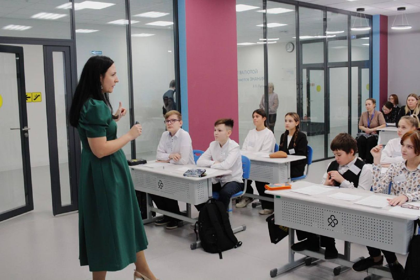 вертикалки, Я - педагог Подмосковья, молодежный форум, орехово зуево,