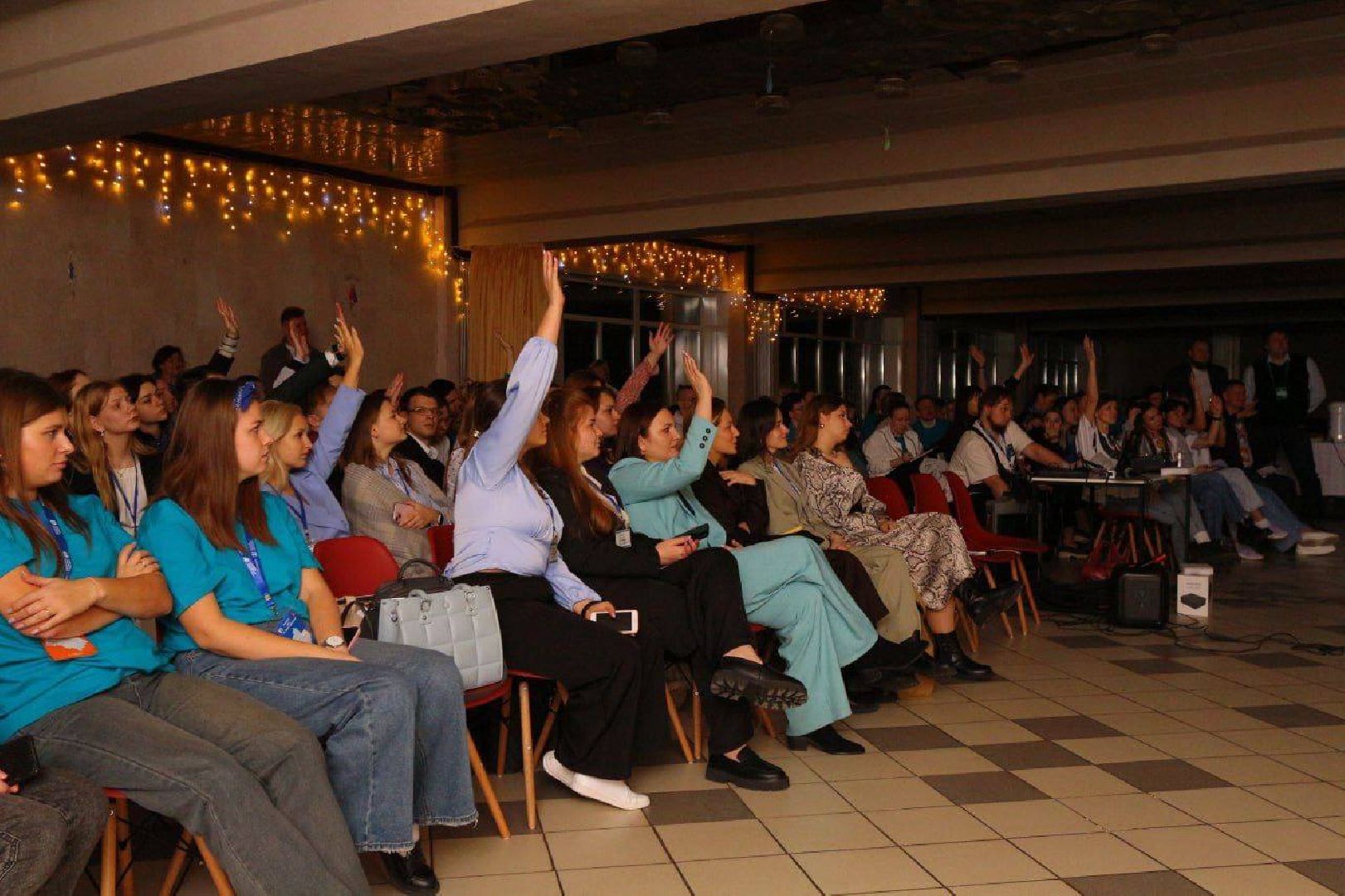 вертикалки, Я - педагог Подмосковья, молодежный форум, орехово зуево,