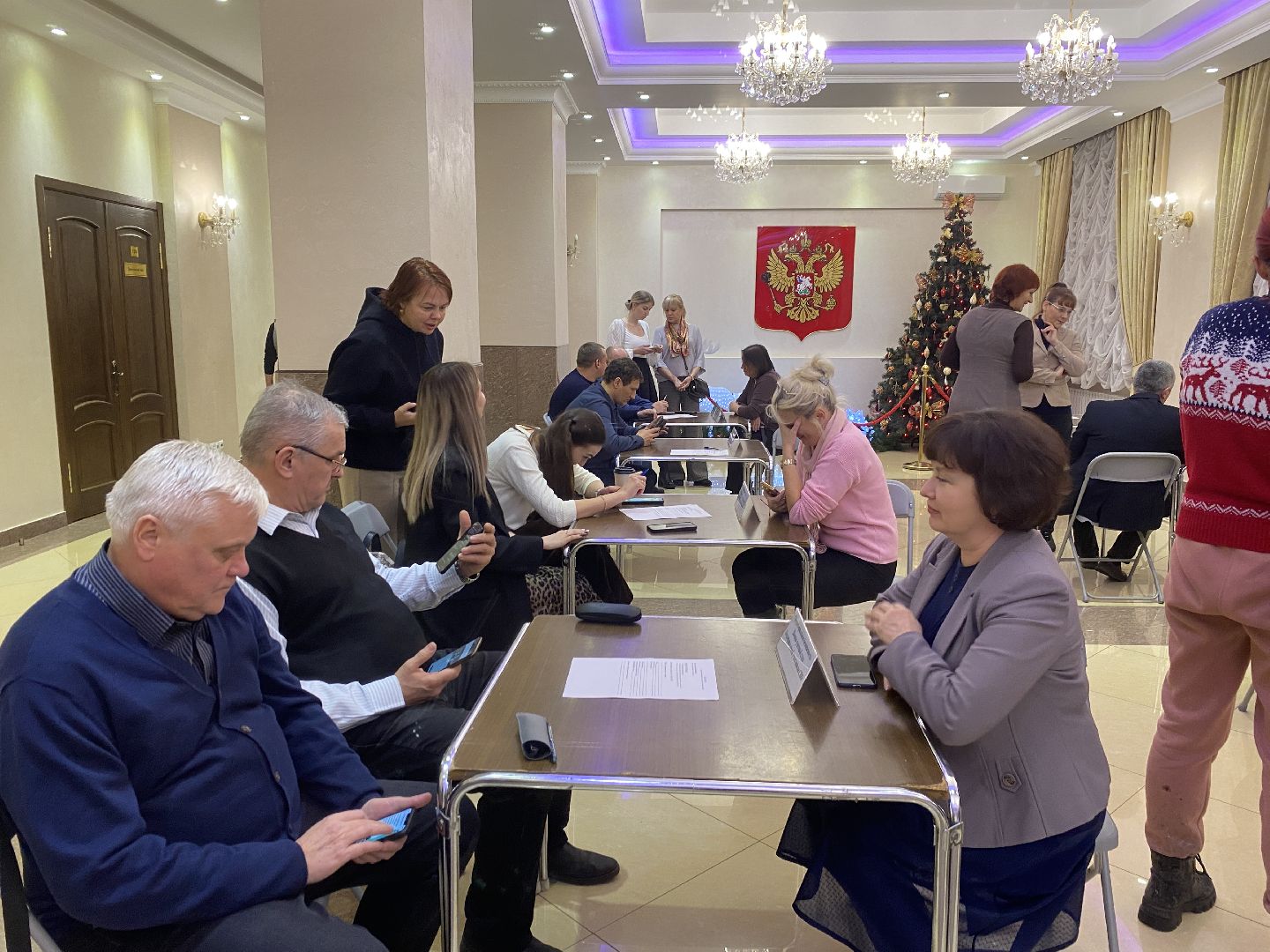 выездная администрация, обращения жителей власихи, власиха выездная администрация, вопросы от жителей, власиха ул солнечная,