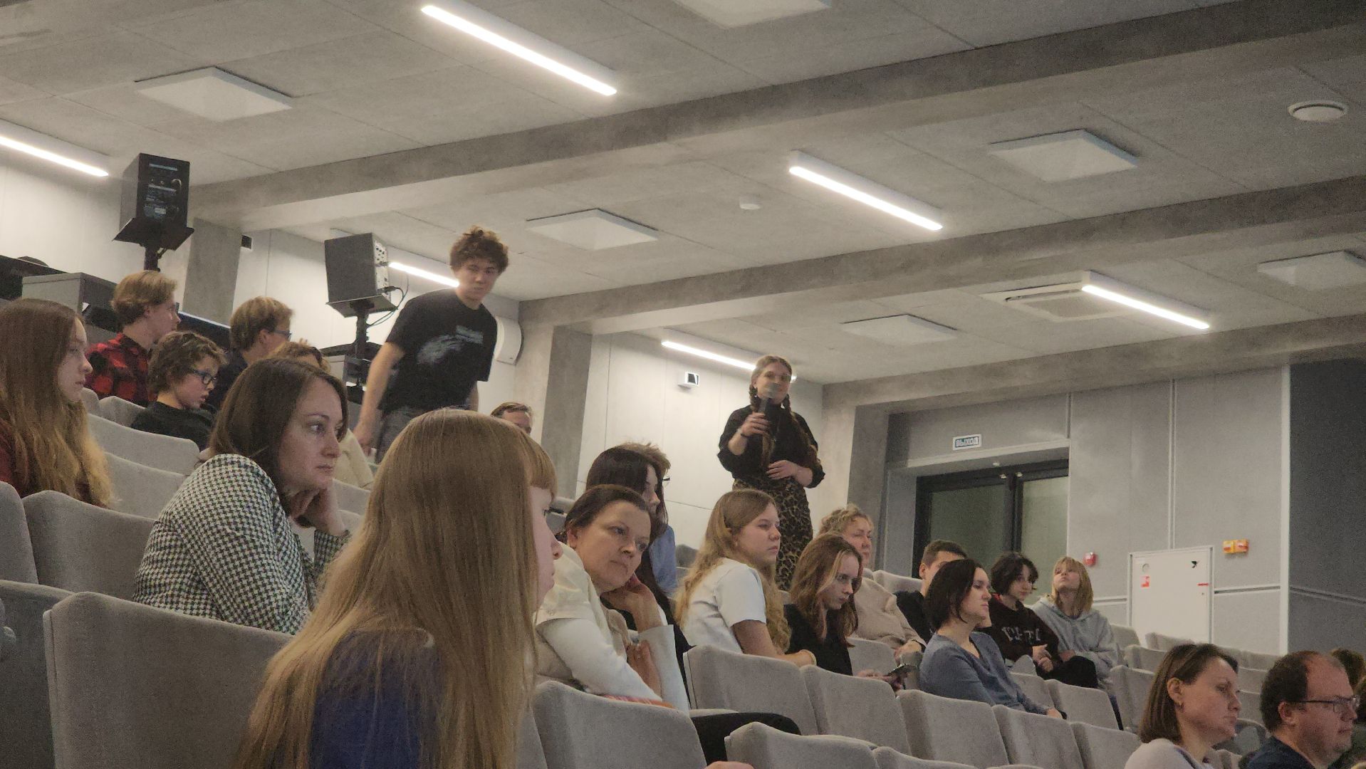 долгопрудный, технопарк физтех-лицея, БиохимТех, пчелы, апиология, Посольство пчел Подмосковья,