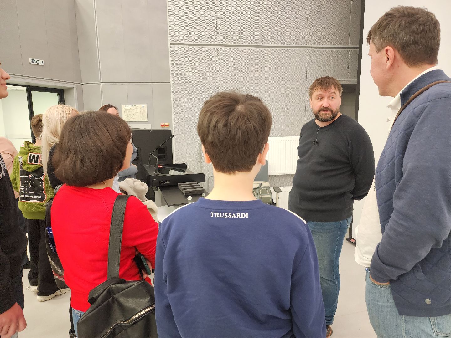 долгопрудный, технопарк физтех-лицея, БиохимТех, пчелы, апиология, Посольство пчел Подмосковья,