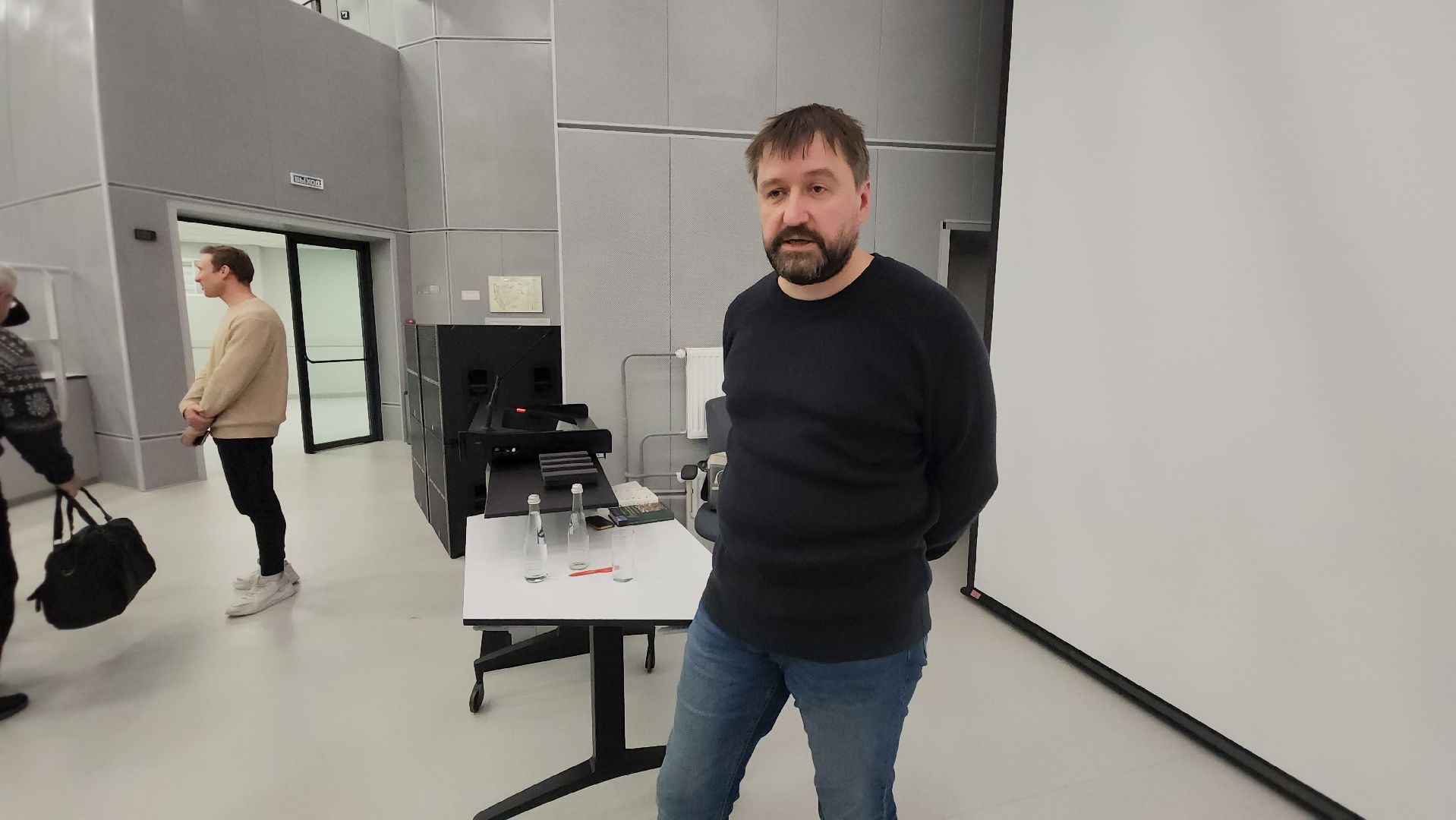 долгопрудный, технопарк физтех-лицея, БиохимТех, пчелы, апиология, Посольство пчел Подмосковья,