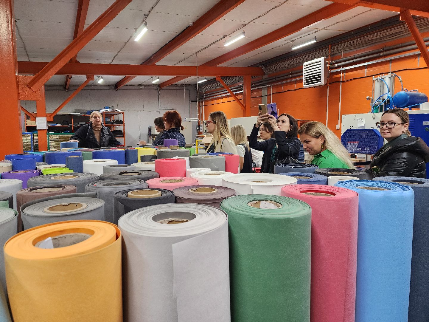 красноармейск, городской округ пушкинский, нежный бизнес, производство, вертикалки,