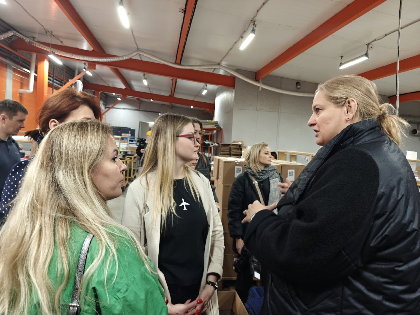 красноармейск, городской округ пушкинский, нежный бизнес, производство, вертикалки,