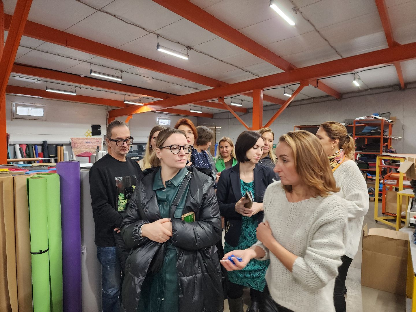 красноармейск, городской округ пушкинский, нежный бизнес, производство, вертикалки,