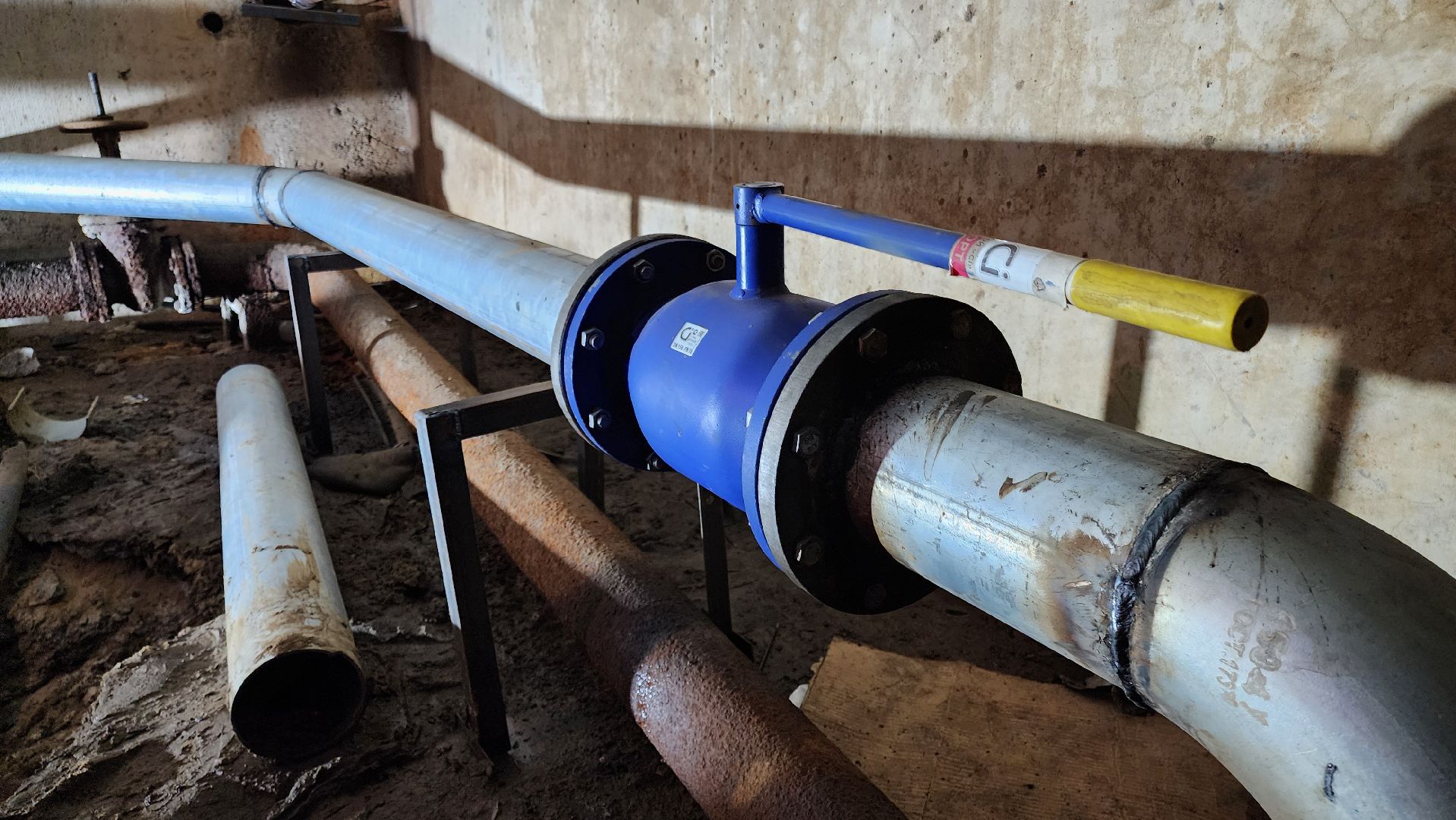 кашира, капремонт, хвс, гвс, отопление, радиаторы, вертикалки,