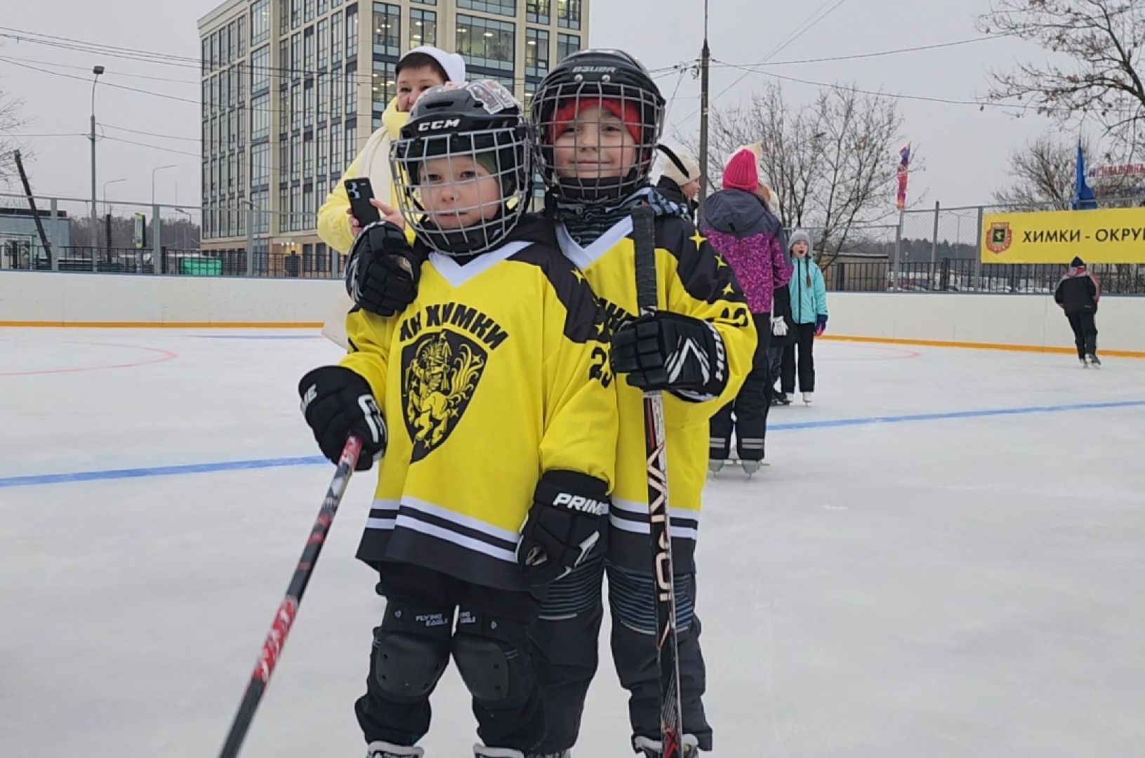 хоккей, фигурное катание, лед, снег, каток,вертикалки,