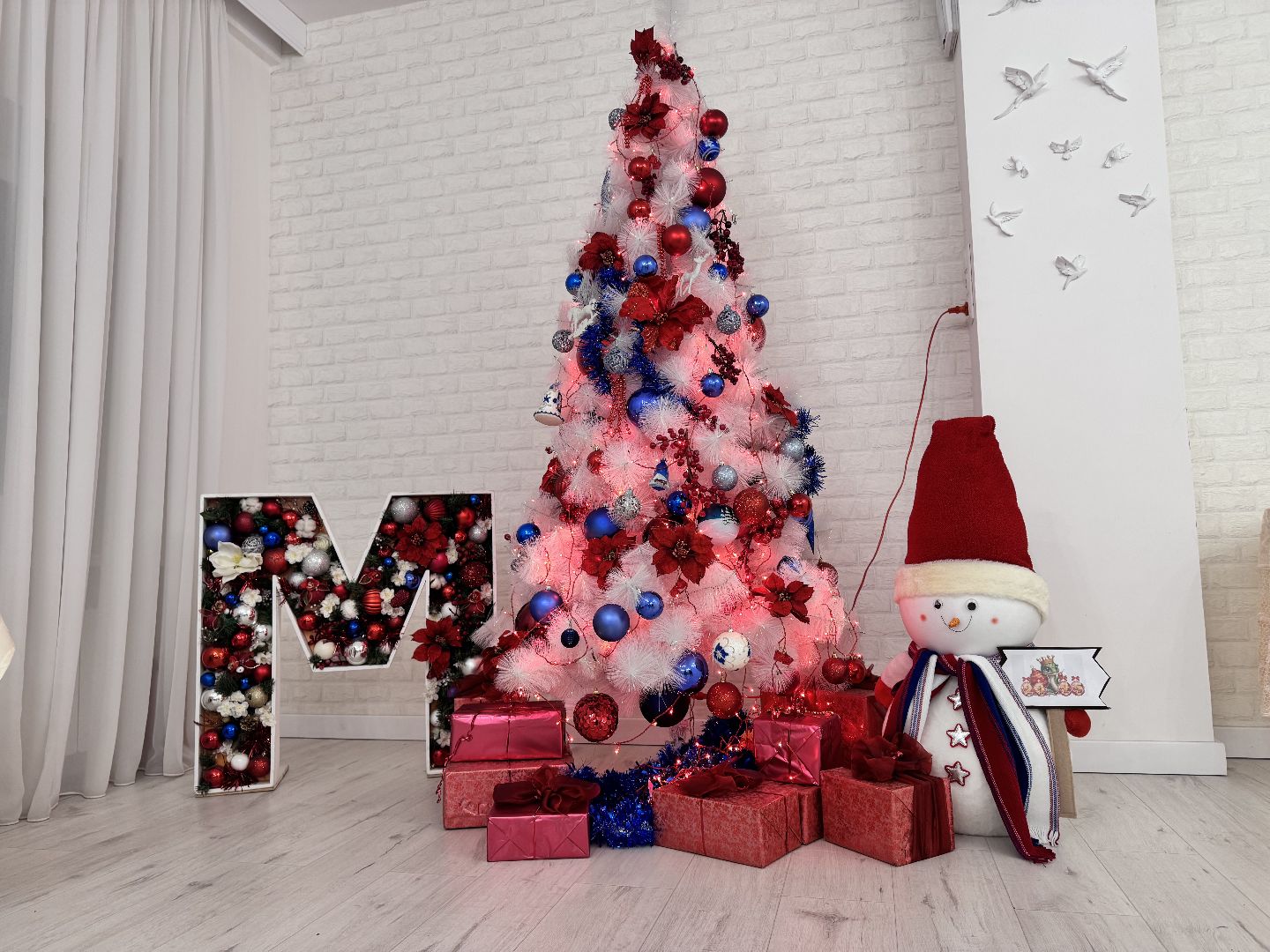 Солнечногорск, Праздник, Конкурс, Новогоднее оформление, Ресторан, вертикалки,