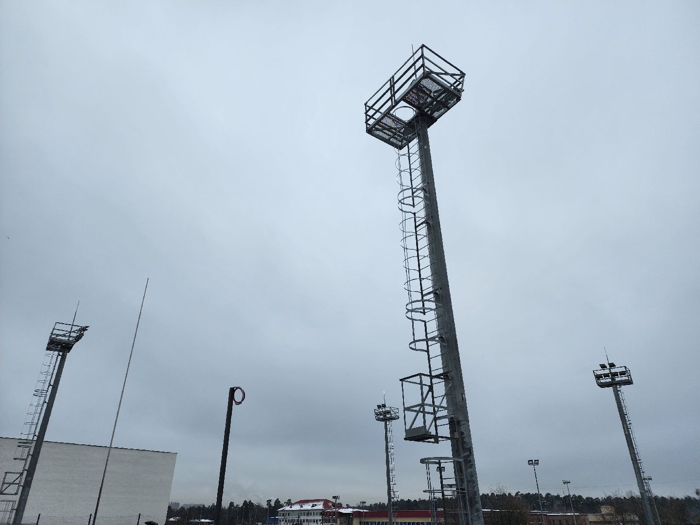 вертикалки, королёв,