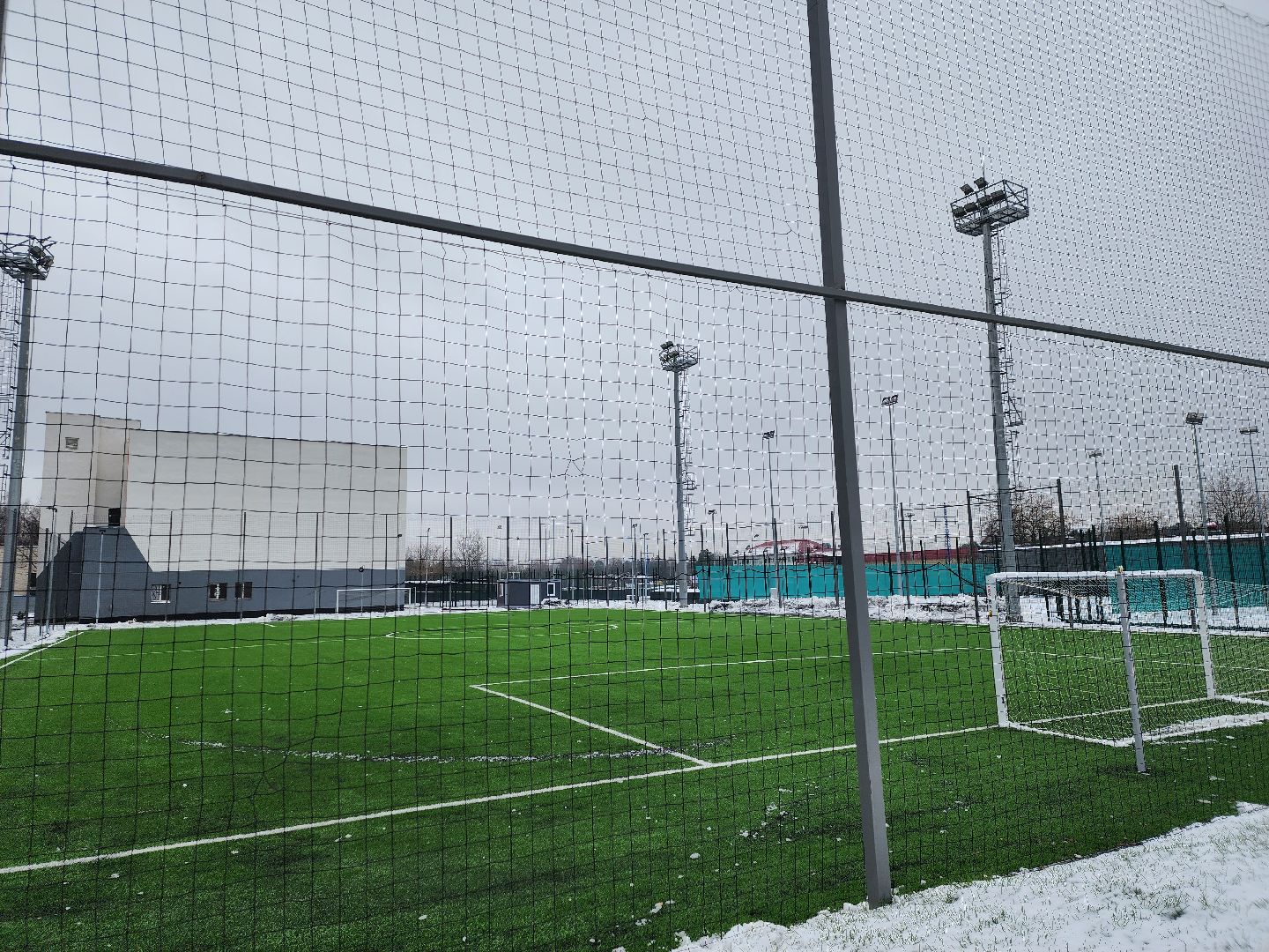 вертикалки, королёв,