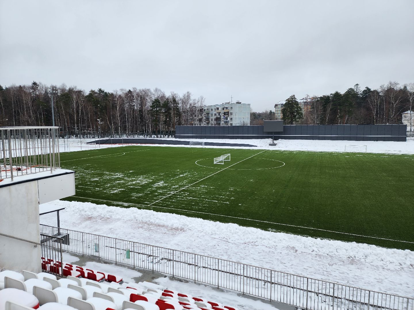 вертикалки, королёв,