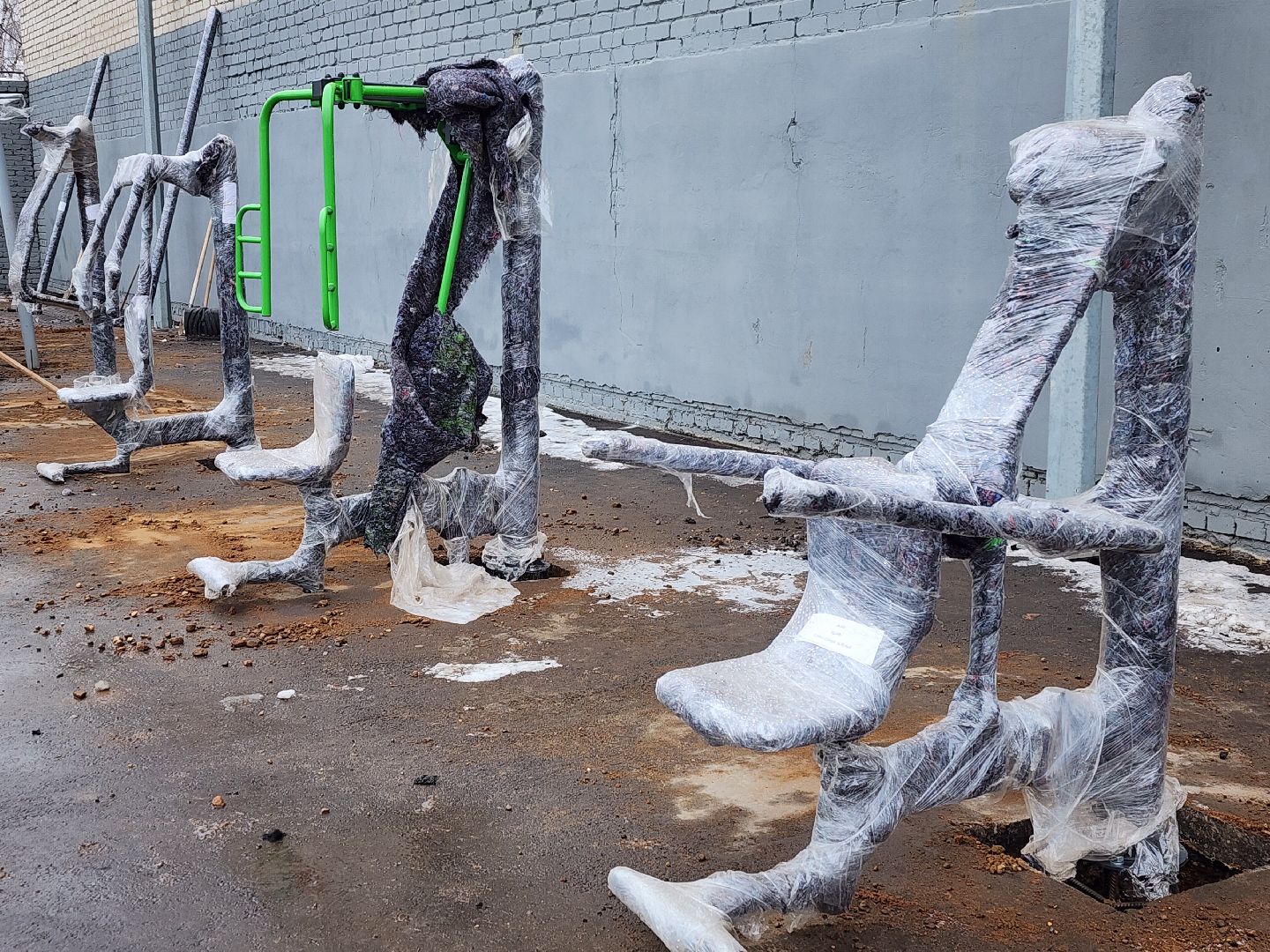 вертикалки, королёв,