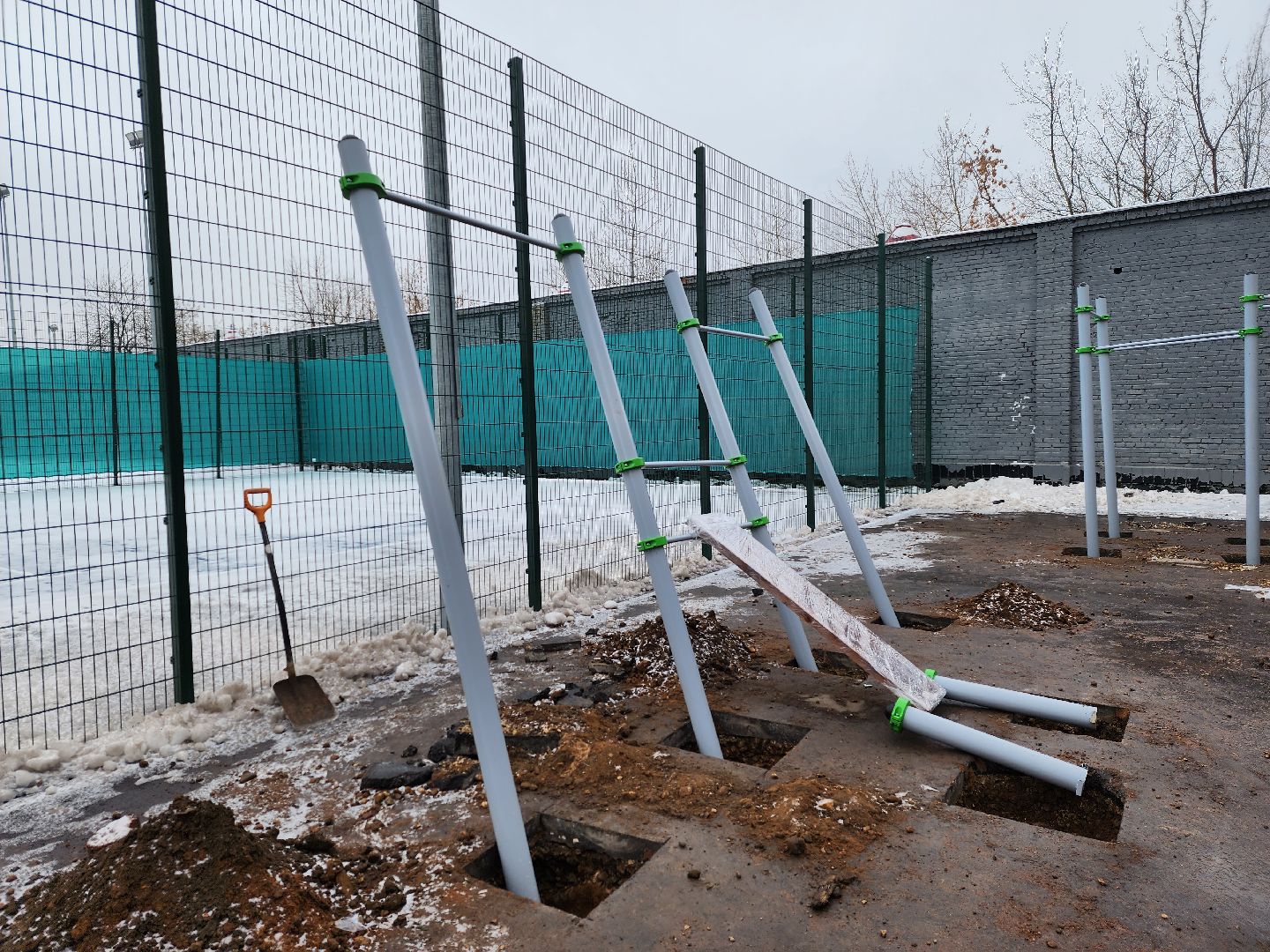 вертикалки, королёв,