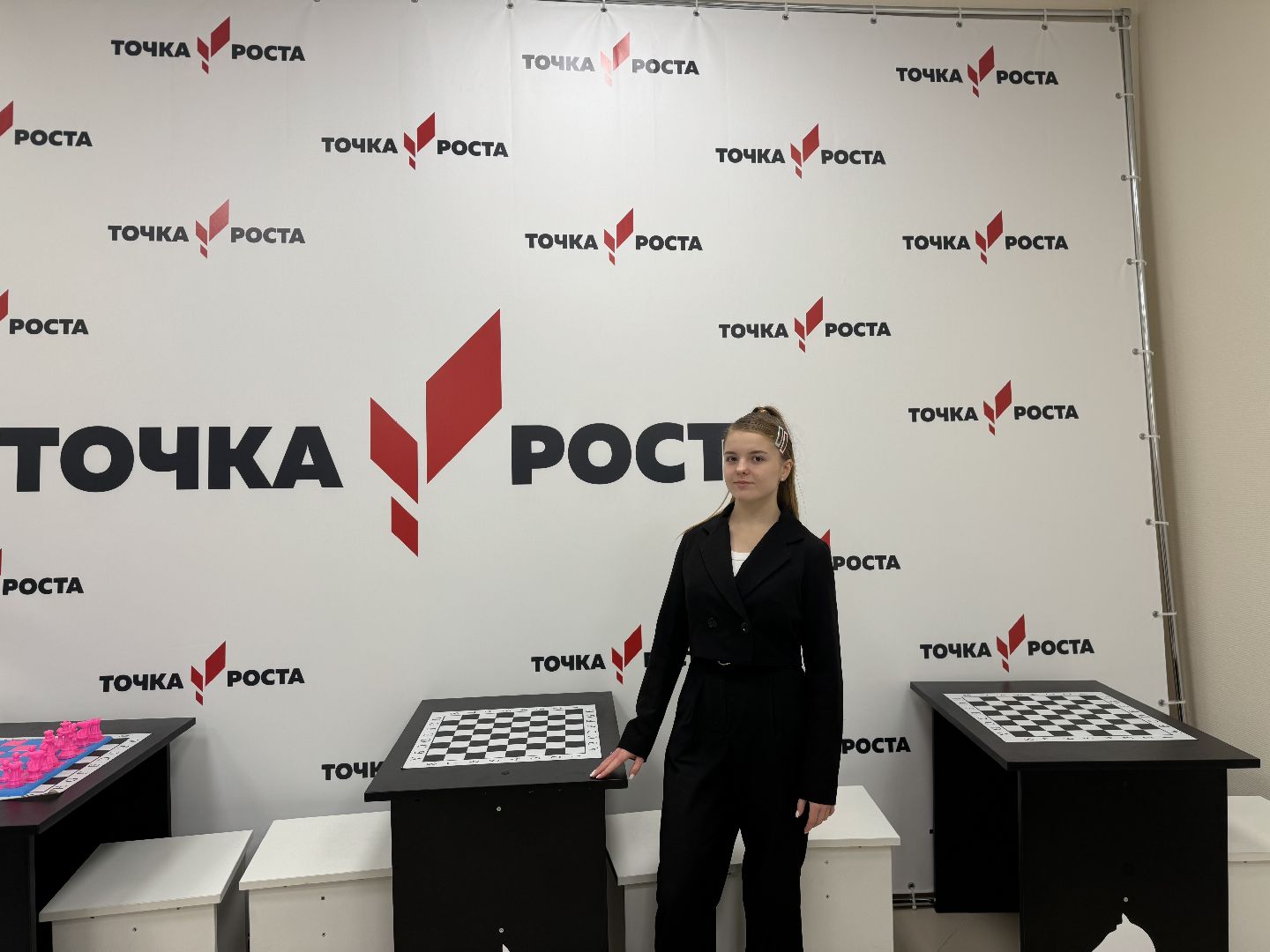 движение первых ленинский го, региональный проект Лидеры Подмосковья, Володарская СОШ, Победительница регионального проекта, Школьница из Ленинского округа,