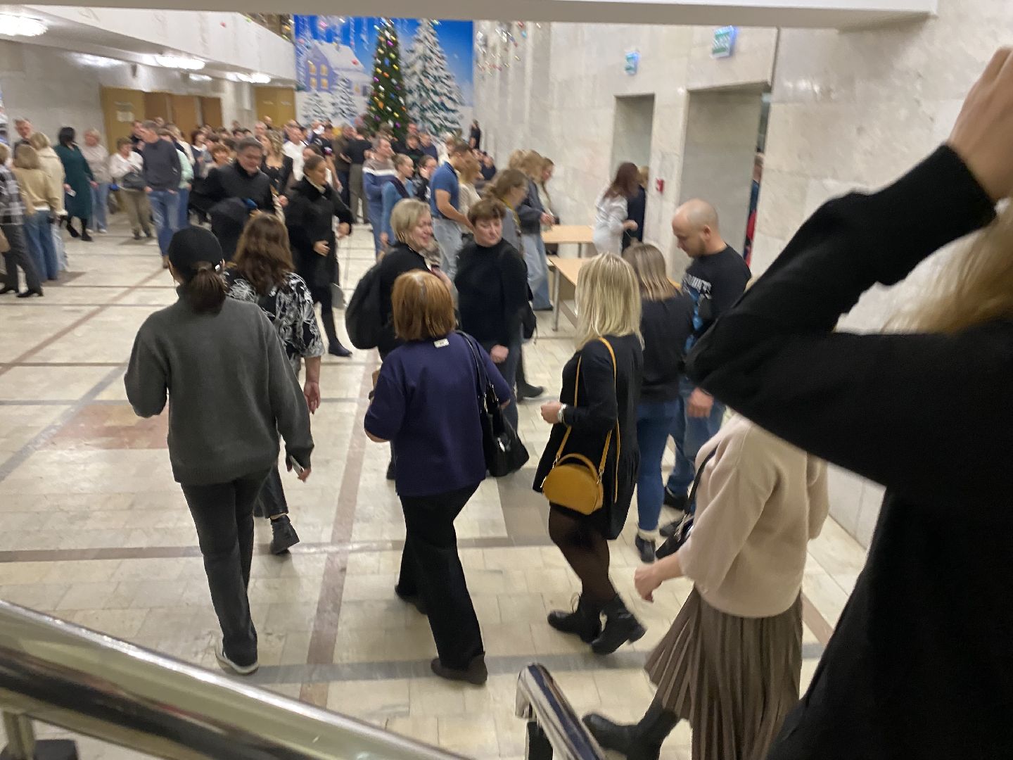 подольск, концерт, чичерина, рок-певица,