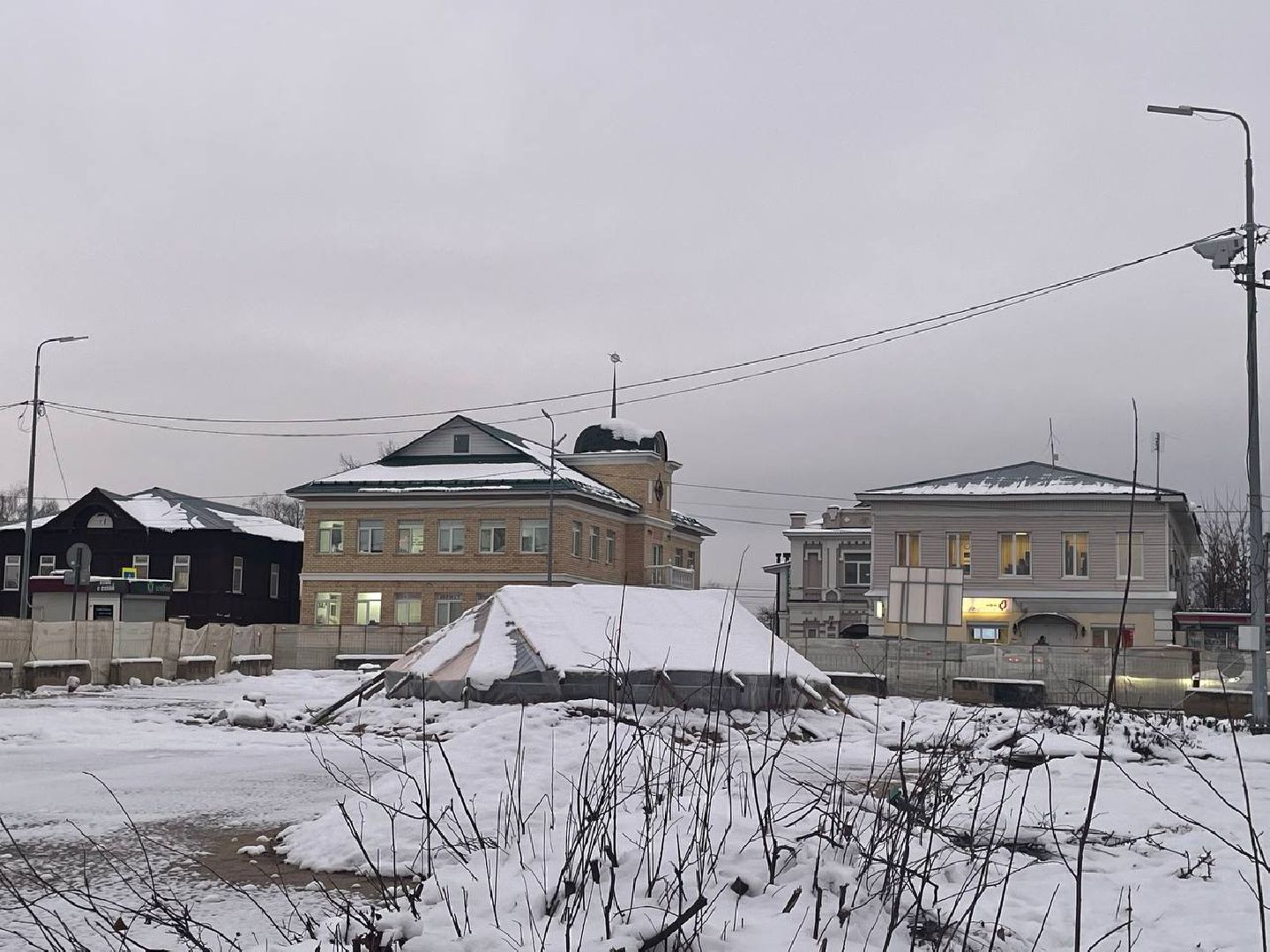 талдом, площадь карла маркса, минблаго, вертикалки,