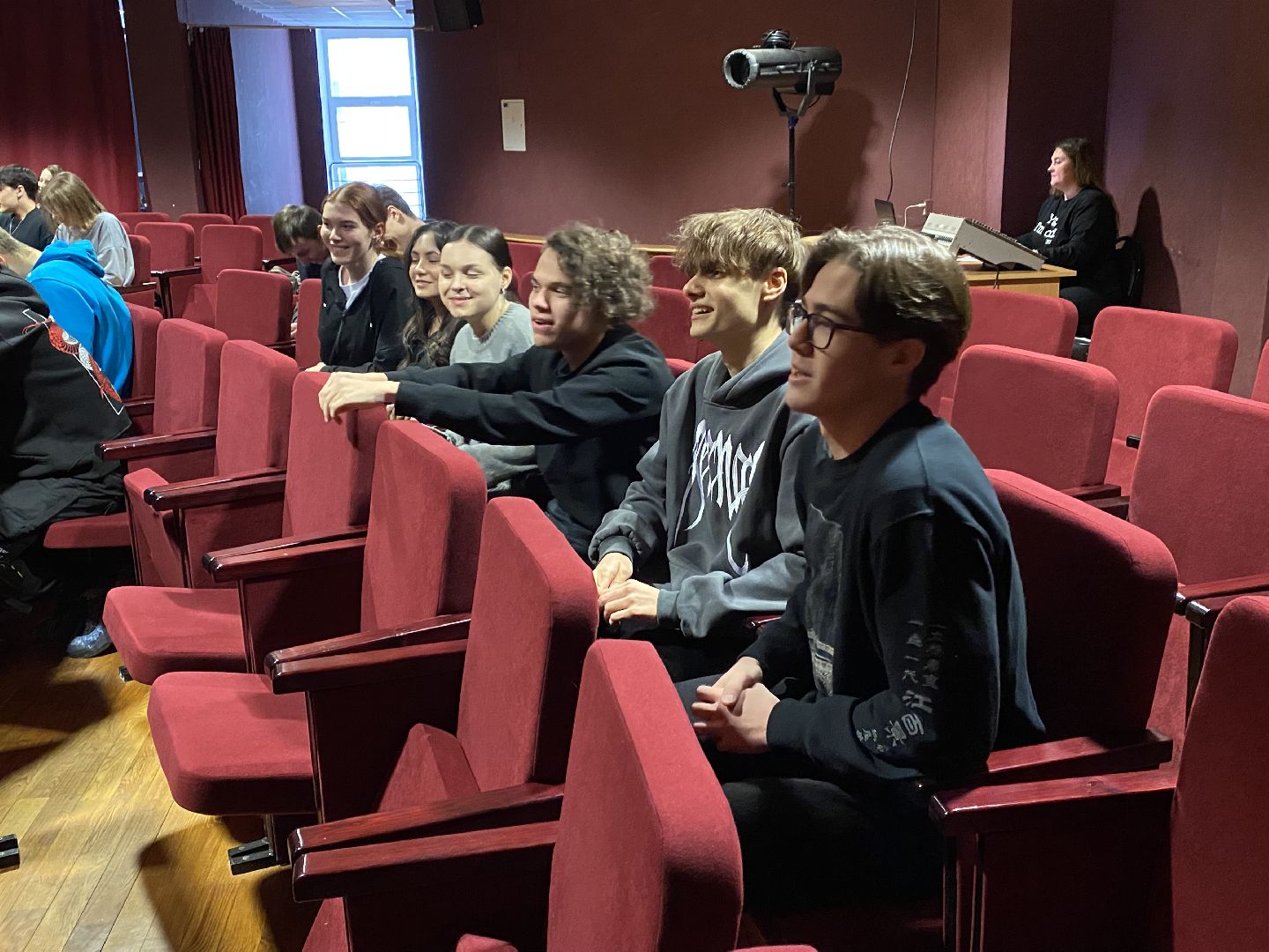 подольск, территория будущего, молодежь, квиз, игра,