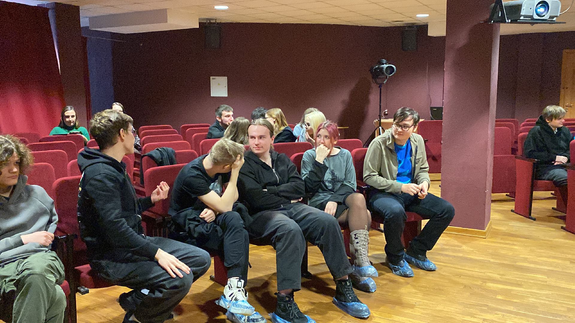 подольск, территория будущего, молодежь, квиз, игра,