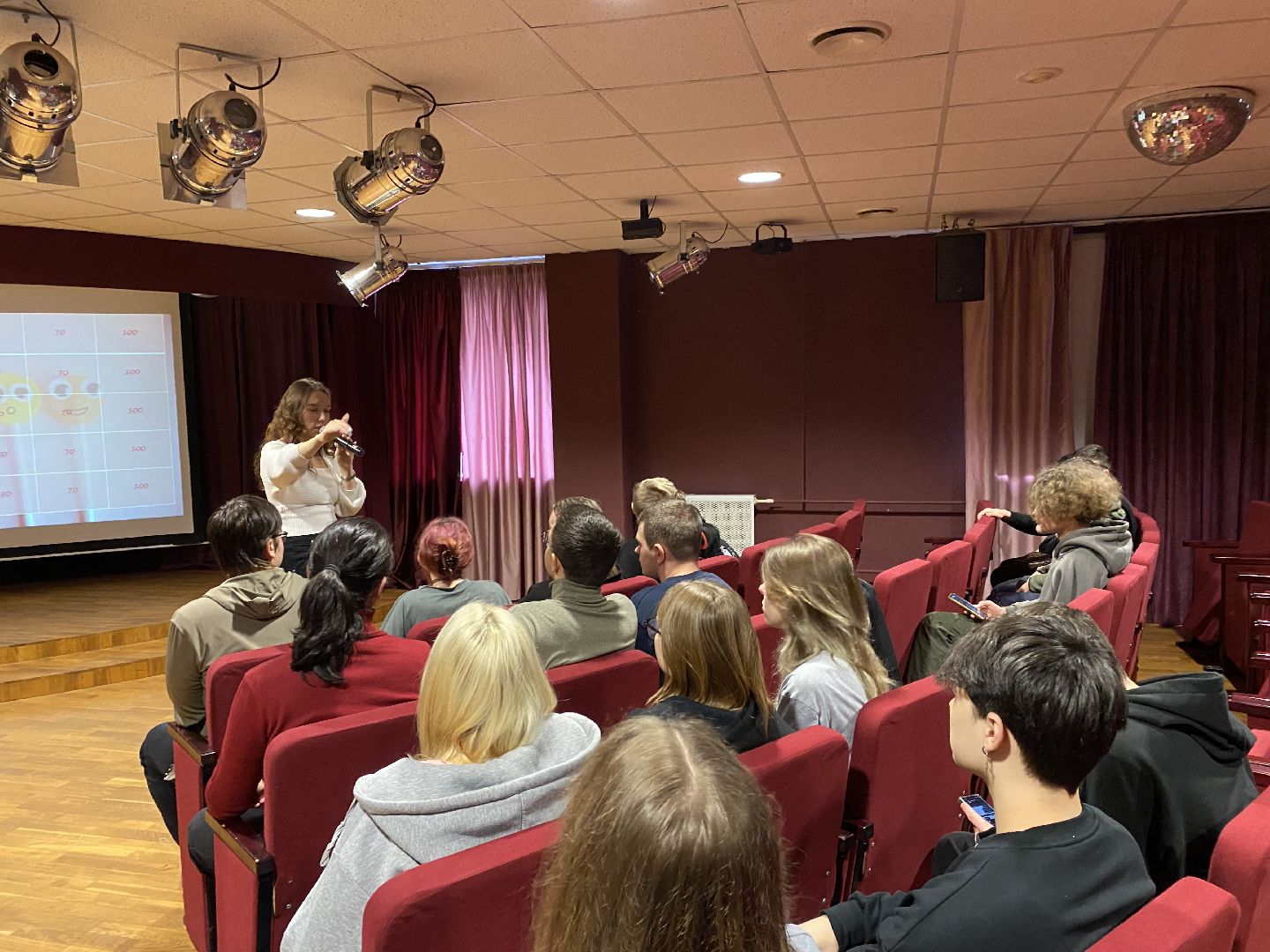 подольск, территория будущего, молодежь, квиз, игра,