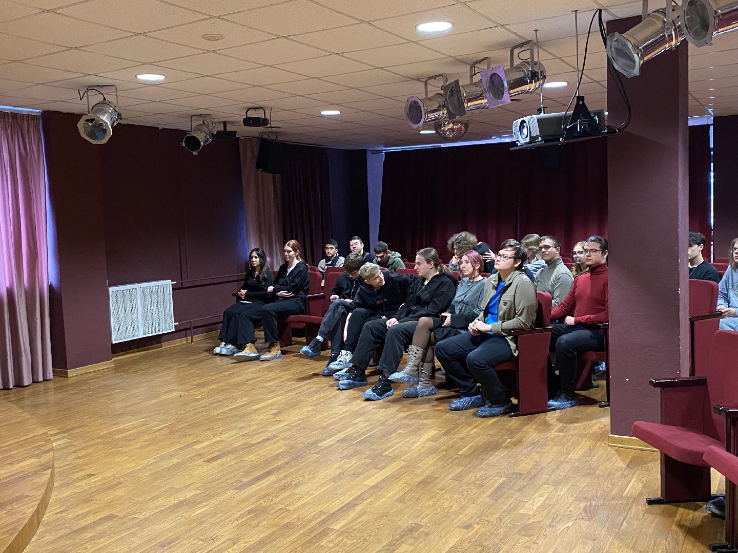 подольск, территория будущего, молодежь, квиз, игра,