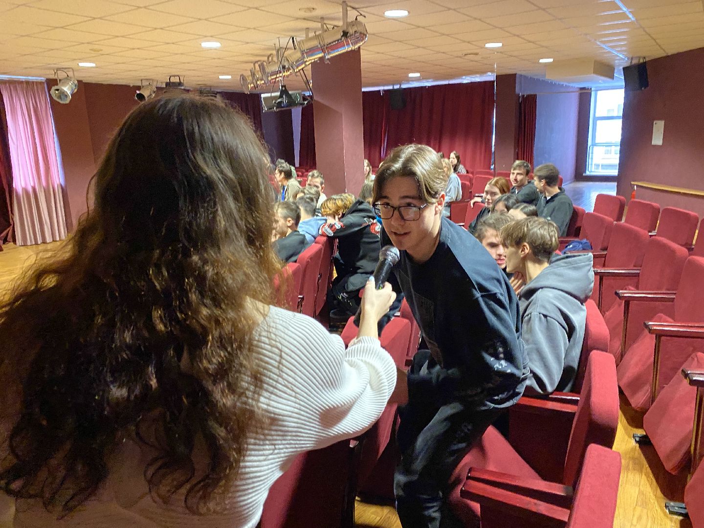 подольск, территория будущего, молодежь, квиз, игра,