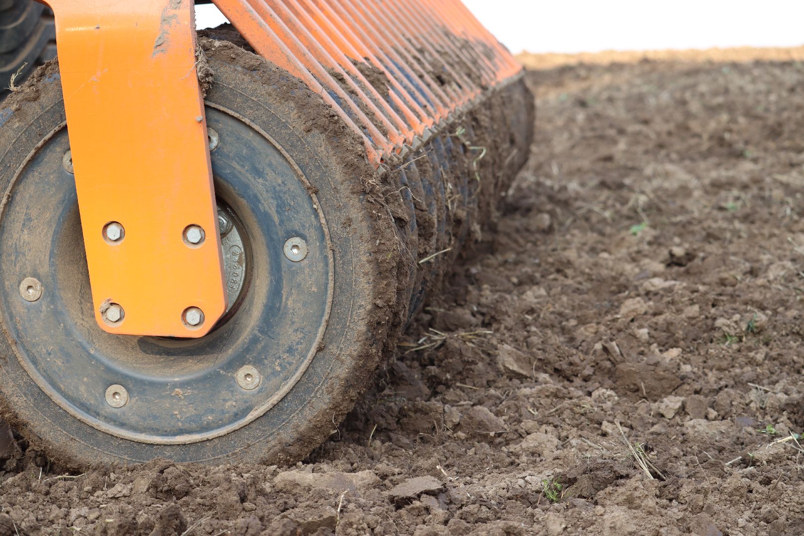 сельское хозяйство, Серебряные Пруды
