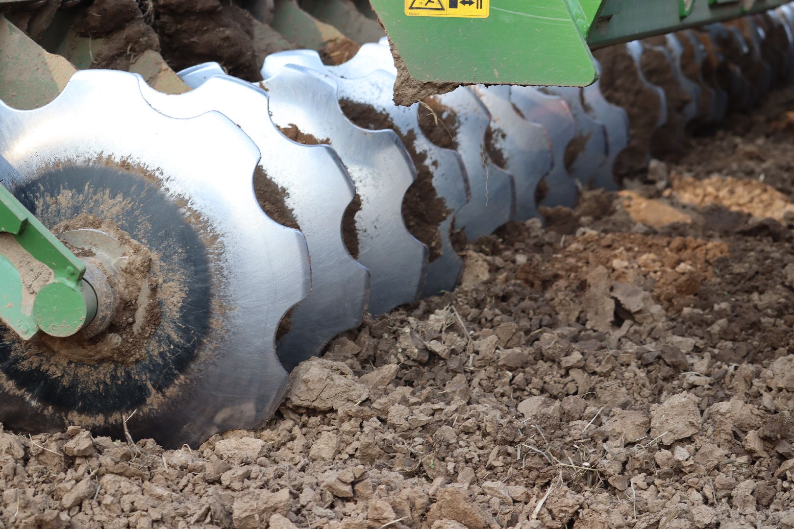 сельское хозяйство, Серебряные Пруды