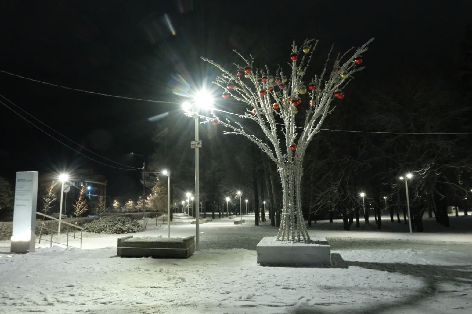 Пущино, серпухов, новый год, вертикалки,