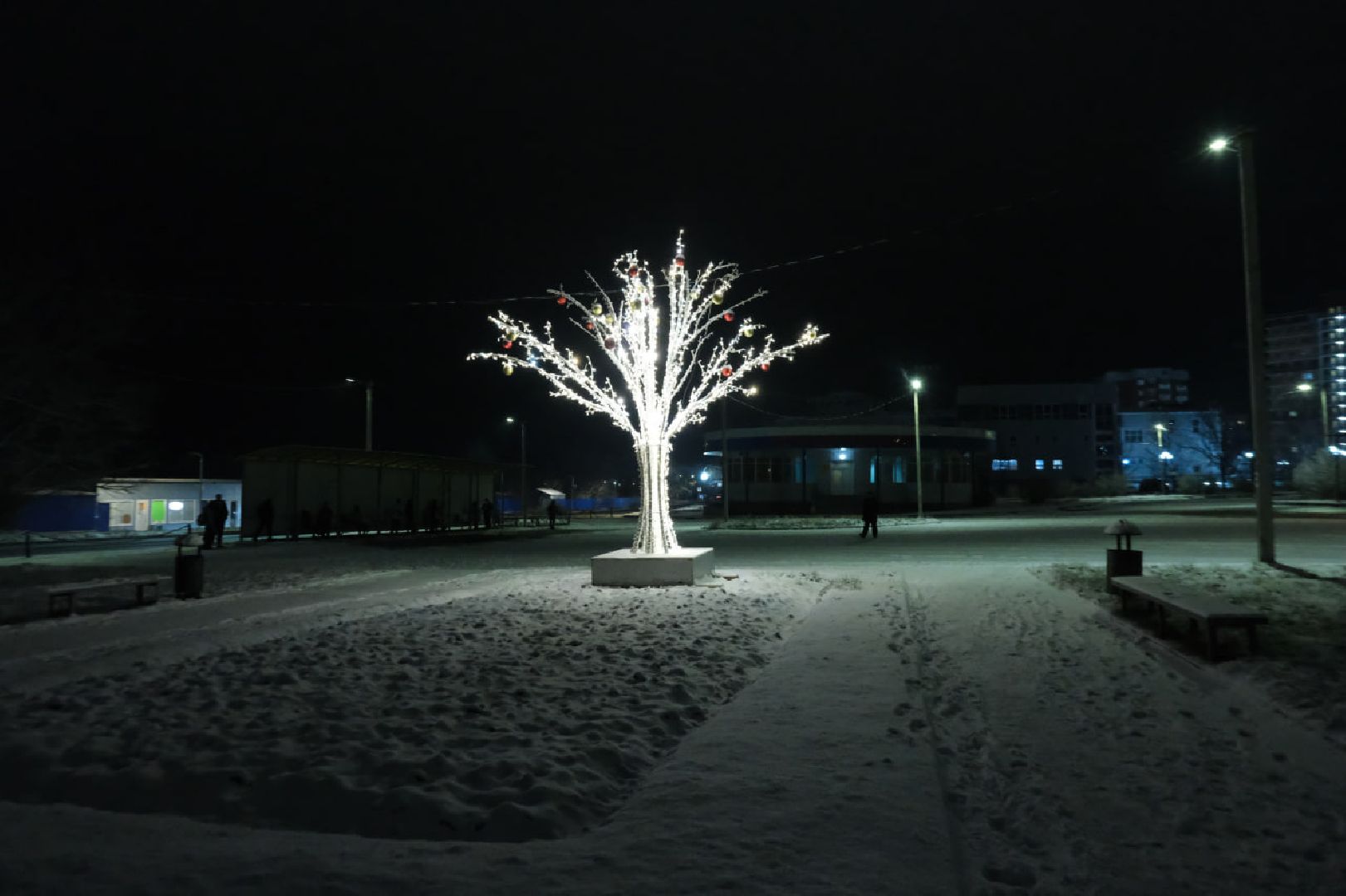 Пущино, серпухов, новый год, вертикалки,