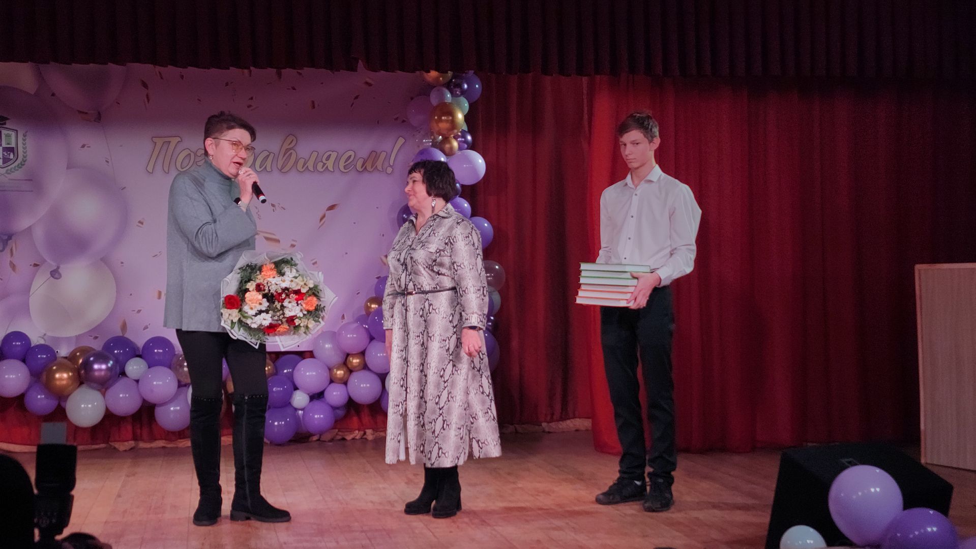 Волоколамск, Холмогорка, Волоколамский аграрный техникум, Юбилей учебного заведения, образование,