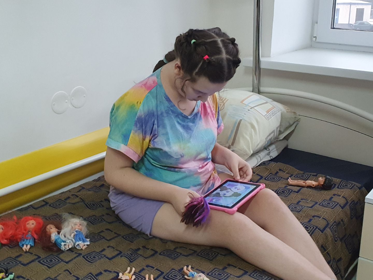 вертикалки, ники детства, мытищи,