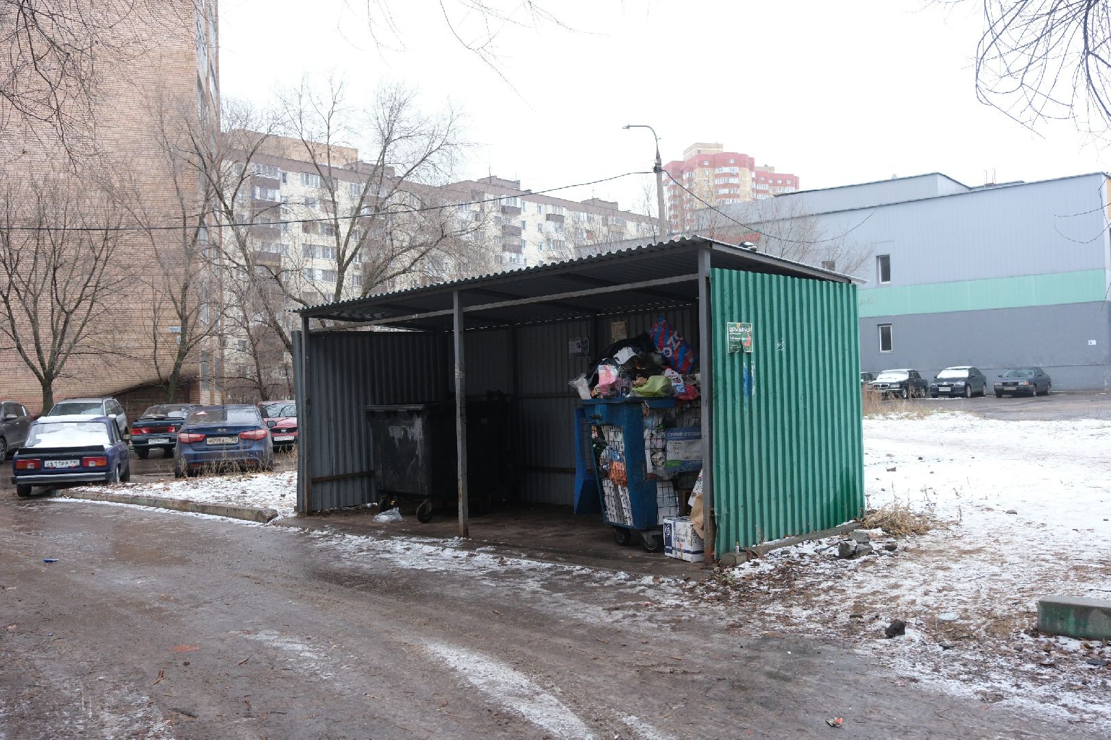 лыткарино, выездная администрация, прием жителей,