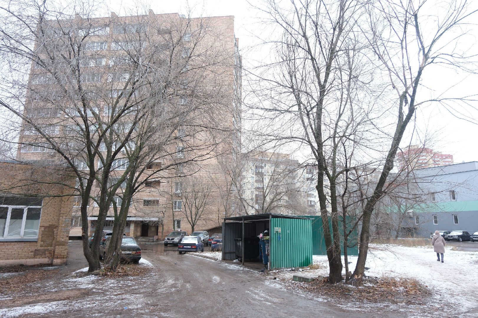 лыткарино, выездная администрация, прием жителей,