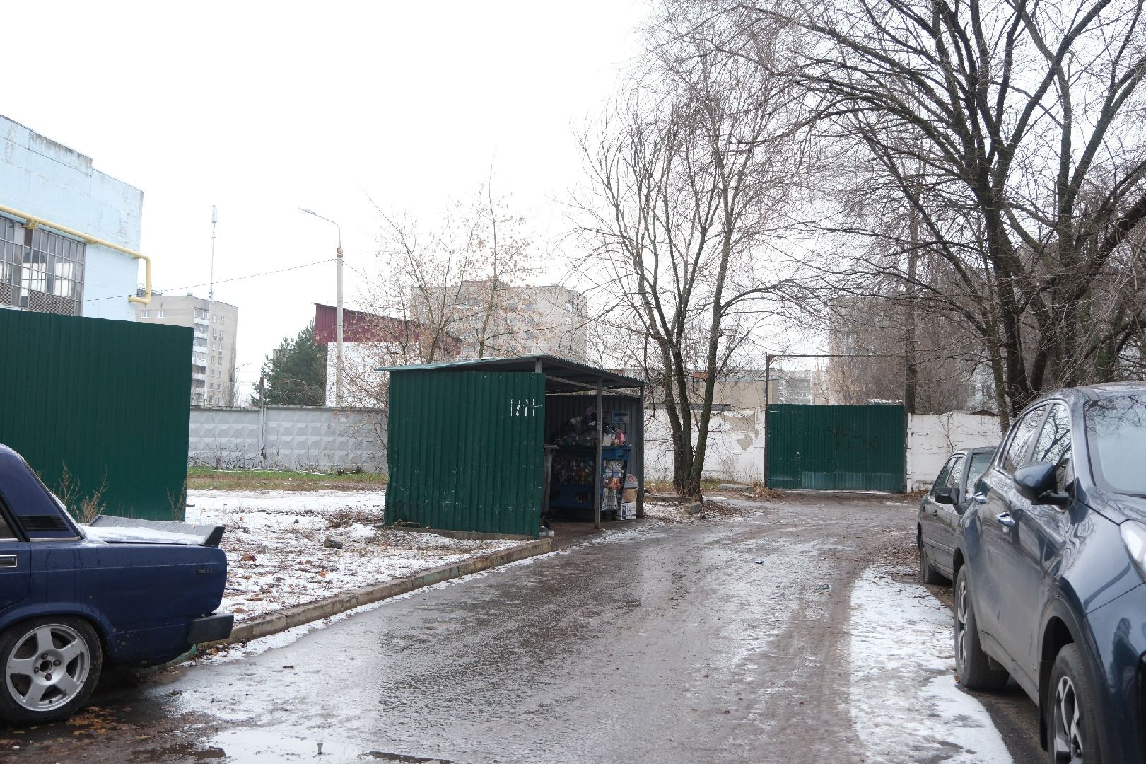 лыткарино, выездная администрация, прием жителей,