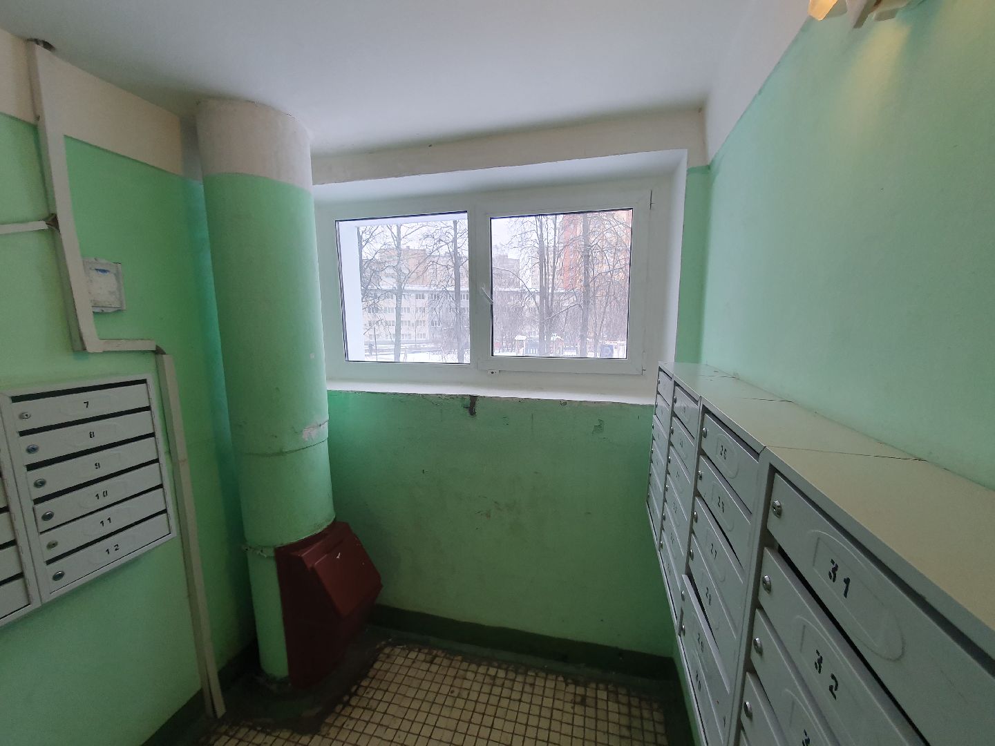 капитальный ремонт, мытищи, вертикалки,