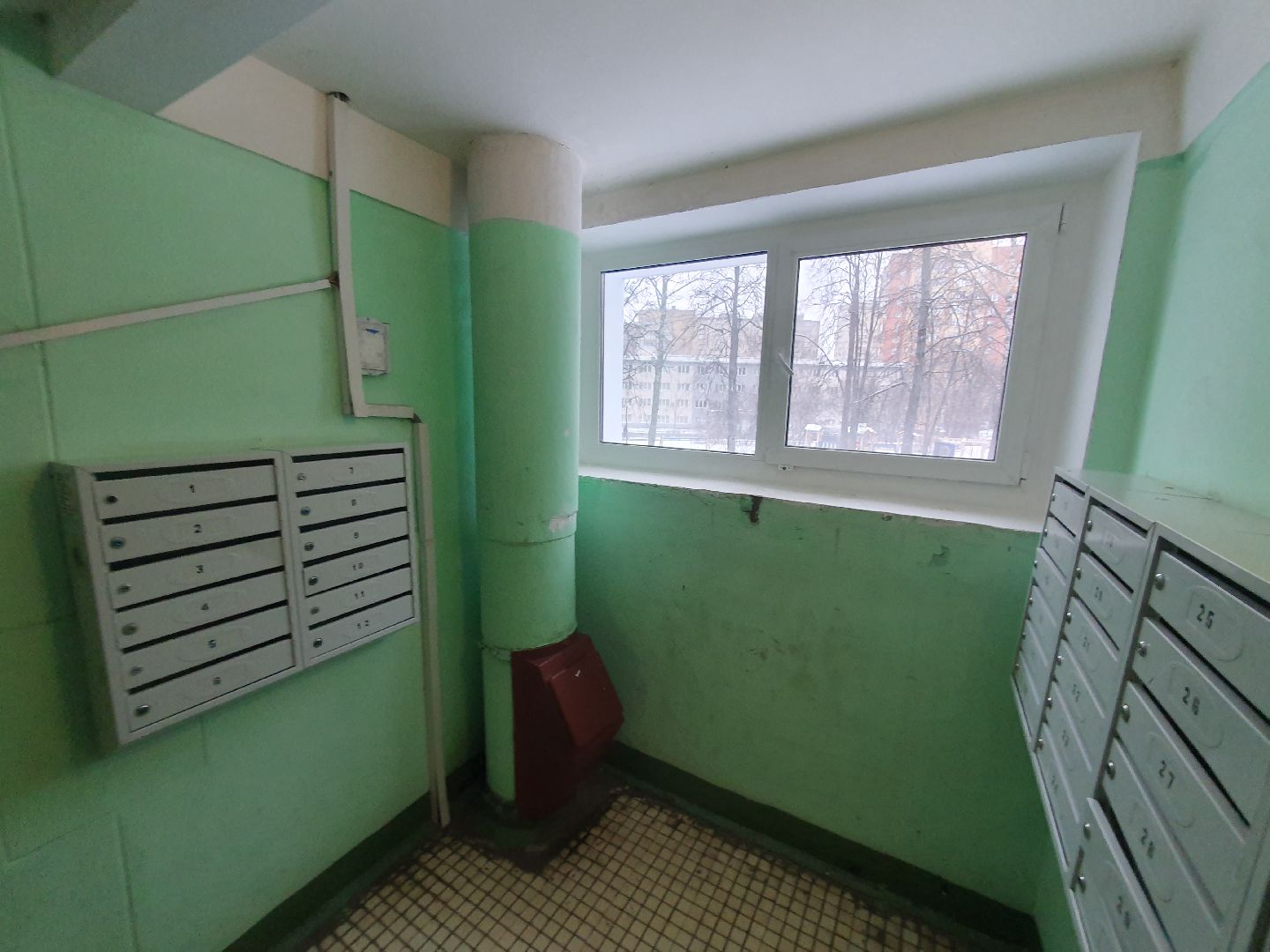 капитальный ремонт, мытищи, вертикалки,