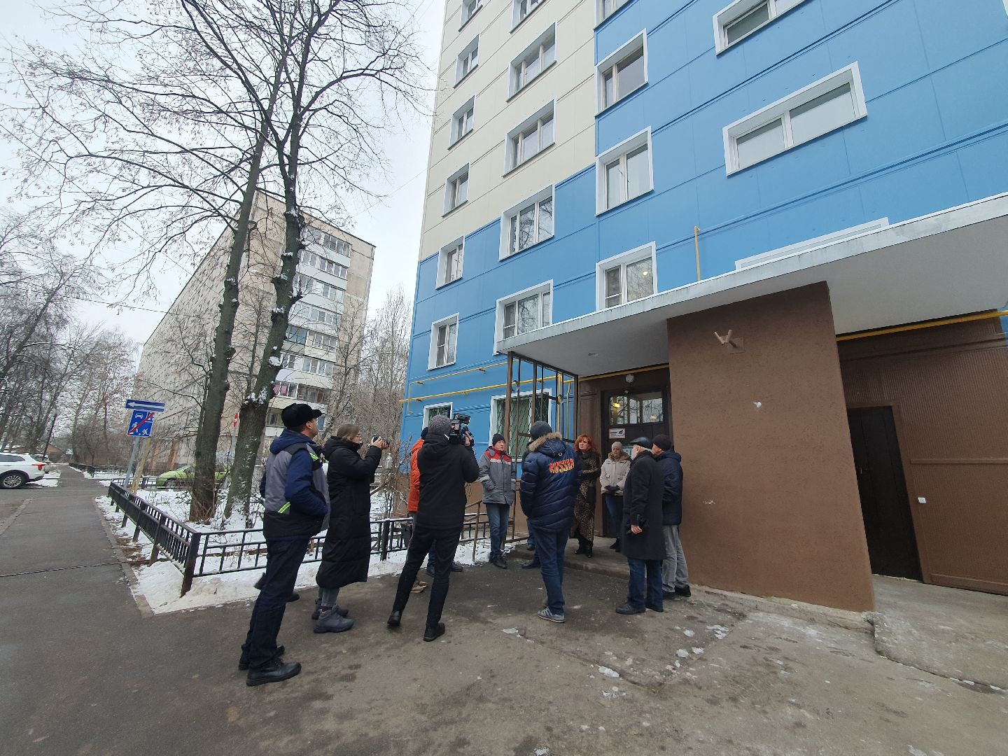 капитальный ремонт, мытищи, вертикалки,