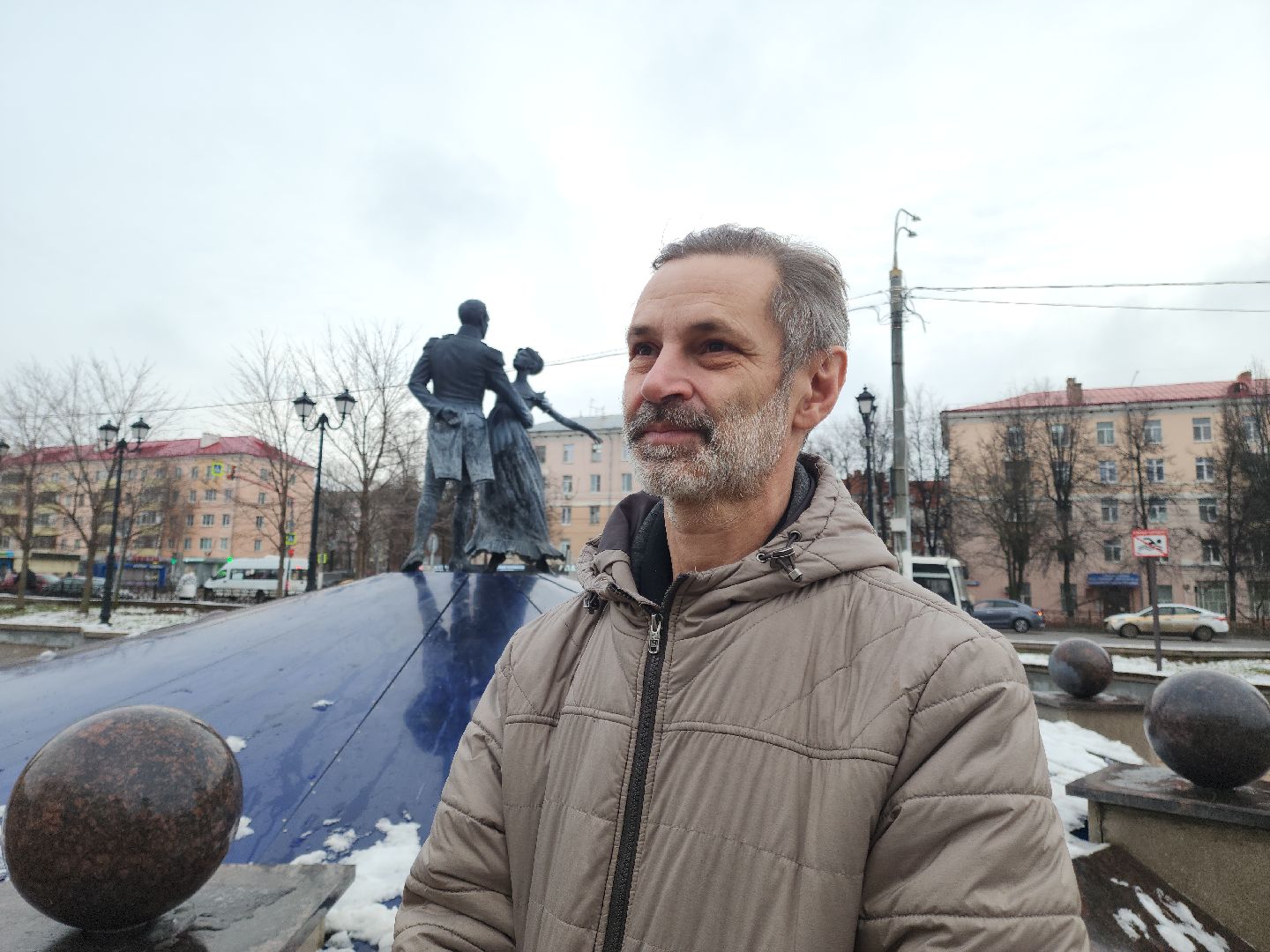 подольск, культура, война и мир, наташа ростова, скульптор плиев,