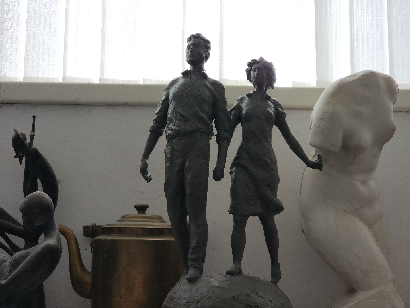 подольск, культура, война и мир, наташа ростова, скульптор плиев,