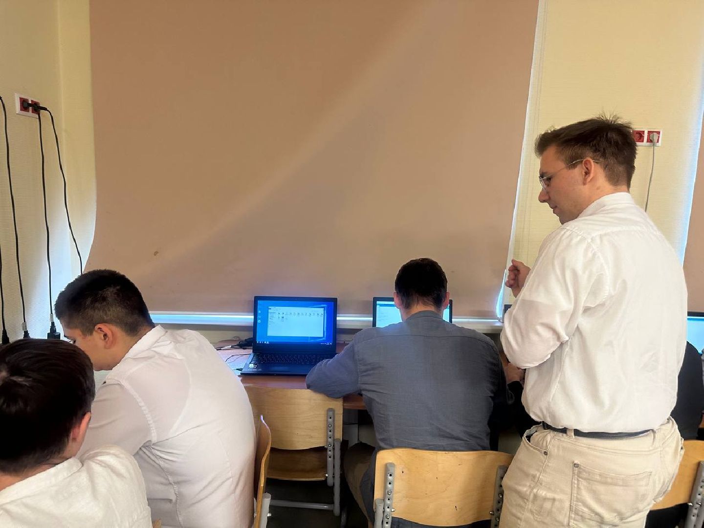 образование, it, программирование