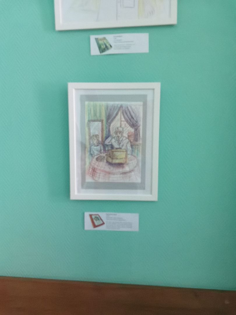 Балашиха, конкурс рисунков, библиотека, чтение, детская поликлиника, лётчики, самолёты, Российская школьная библиотечная ассоциация