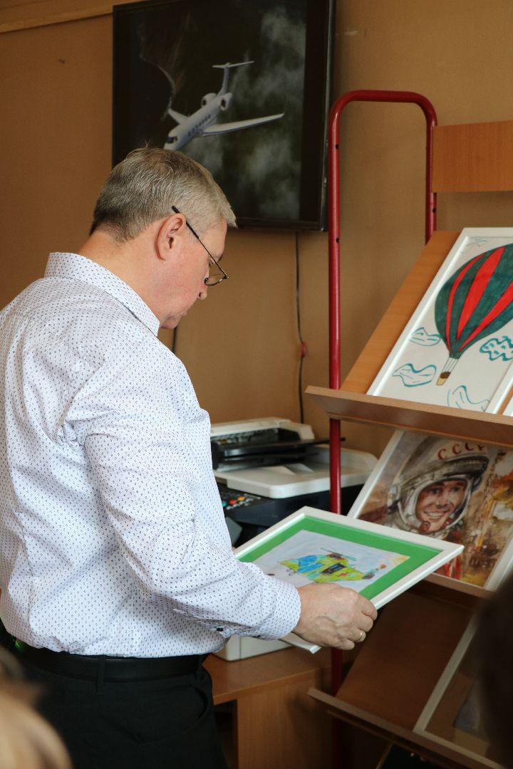 Балашиха, конкурс рисунков, библиотека, чтение, детская поликлиника, лётчики, самолёты, Российская школьная библиотечная ассоциация