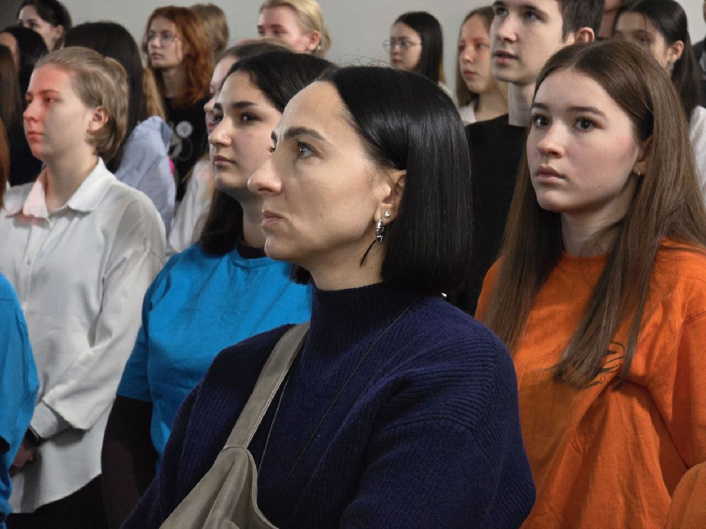 можайск, можайский городской округ, подмосковье, фестиваль профессий, Моя профессия – моё будущее, ГИА Осознанность. Профориентация, образование,