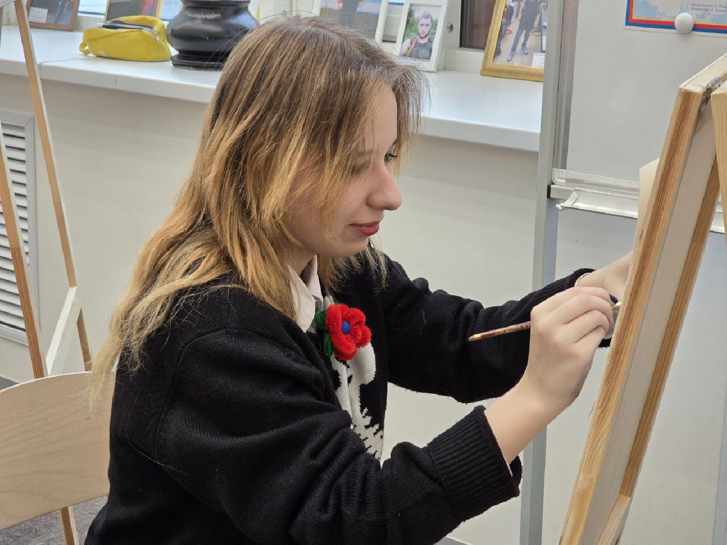 можайск, можайский городской округ, подмосковье, фестиваль профессий, Моя профессия – моё будущее, ГИА Осознанность. Профориентация, образование,