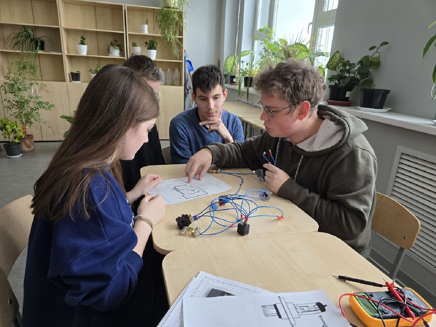 можайск, можайский городской округ, подмосковье, фестиваль профессий, Моя профессия – моё будущее, ГИА Осознанность. Профориентация, образование,