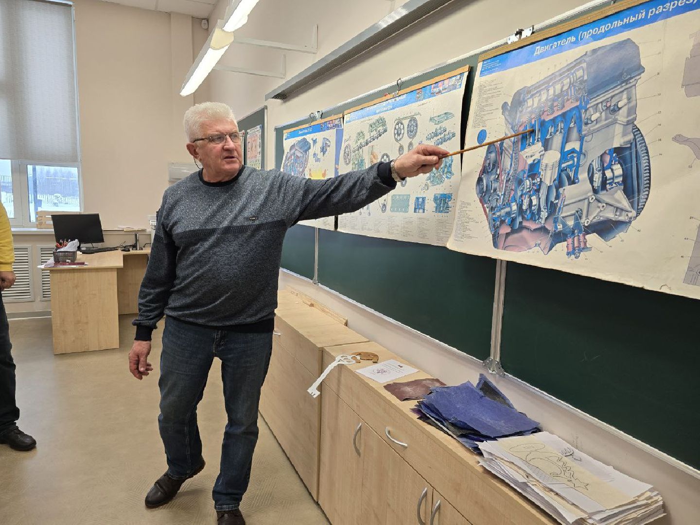 можайск, можайский городской округ, подмосковье, фестиваль профессий, Моя профессия – моё будущее, ГИА Осознанность. Профориентация, образование,