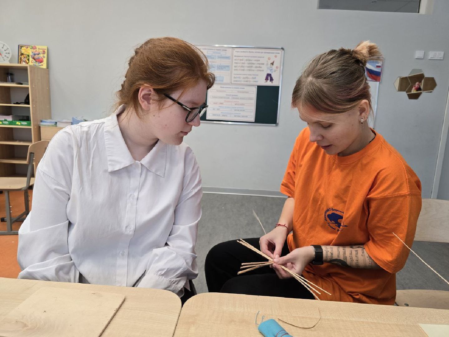 можайск, можайский городской округ, подмосковье, фестиваль профессий, Моя профессия – моё будущее, ГИА Осознанность. Профориентация, образование,