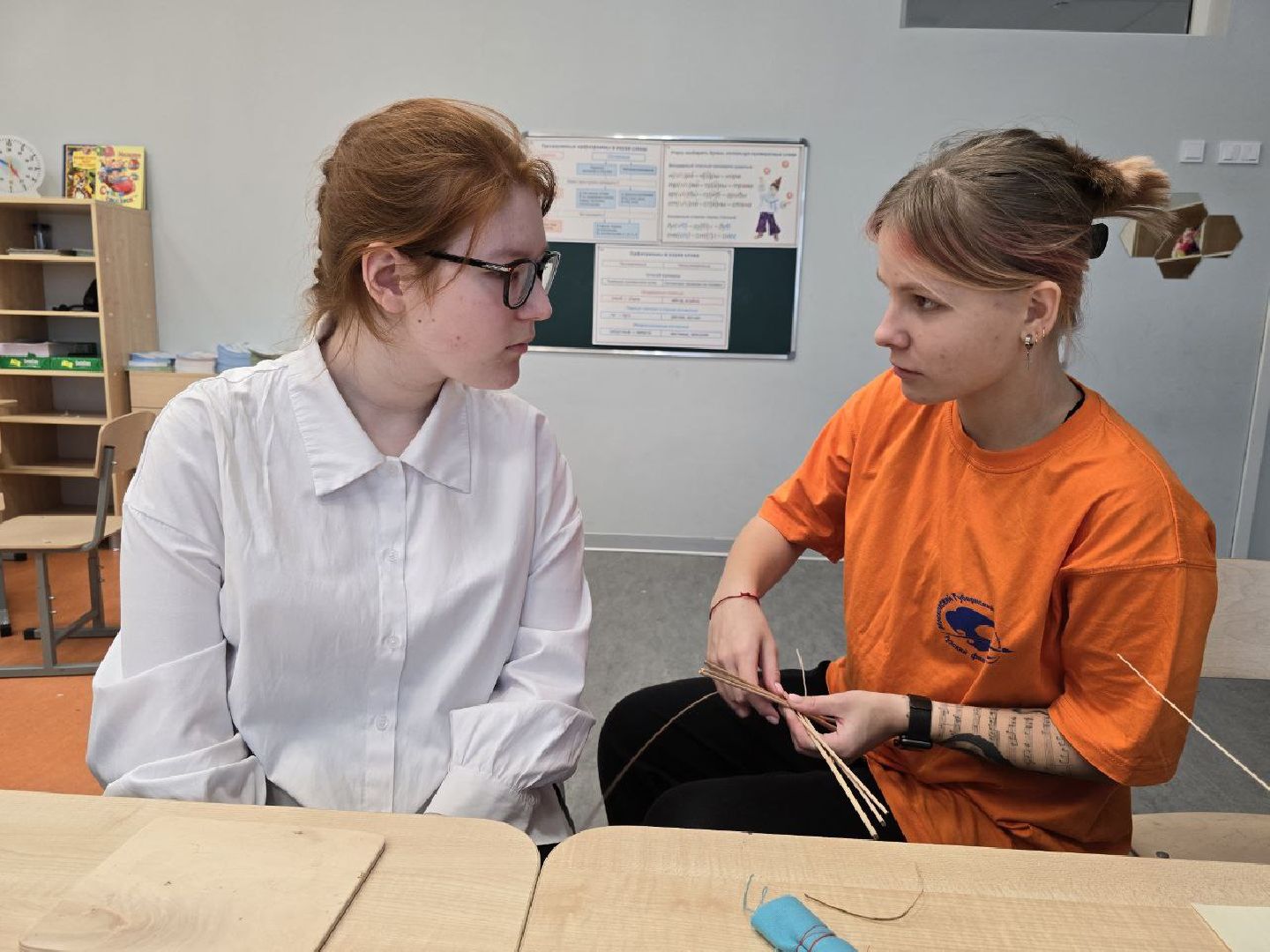 можайск, можайский городской округ, подмосковье, фестиваль профессий, Моя профессия – моё будущее, ГИА Осознанность. Профориентация, образование,